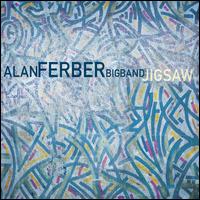 Jigsaw - Alan Ferber