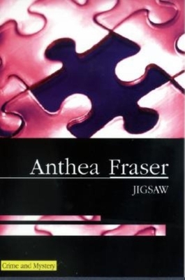 Jigsaw - Fraser, Anthea