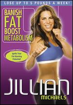 Jillian Michaels: Banish Fat, Boost Metabolism - Andrea Ambandos
