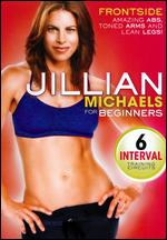 Jillian Michaels for Beginners: Frontside - 