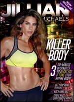 Jillian Michaels: Killer Body - 