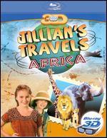 Jillian's Travels: Africa in 3D - 