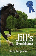 Jill's Gymkhana - Ferguson, Ruby