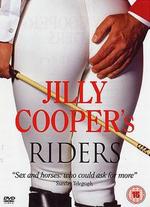 Jilly Cooper's Riders - Gabrielle Beaumont