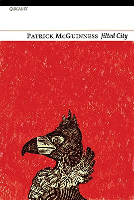 Jilted City - McGuinness, Patrick