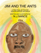 Jim and the Ants