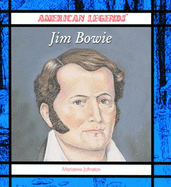 Jim Bowie