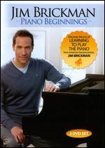 Jim Brickman: Piano Beginnings