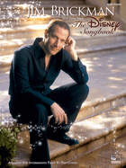 Jim Brickman -- The Disney Songbook: Piano Solos