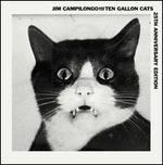 Jim Campilongo & the 10 Gallon Cats