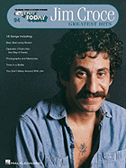 Jim Croce - Geatest Hits: E-Z Play Today Volume 94