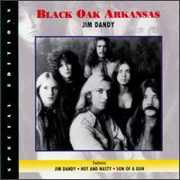 Jim Dandy - Black Oak Arkansas