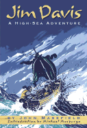 Jim Davis: High-Sea Adventure