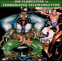 Jim Florentine Is Terrorizing Telemarketers - Jim Florentine