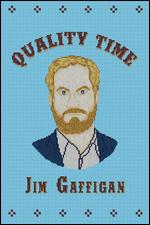 Jim Gaffigan: Quality Time - Jeannie Noth Gaffigan