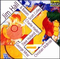 Jim Hall & Basses - Jim Hall