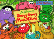 Jim Henson's Scary, Scary Monsters
