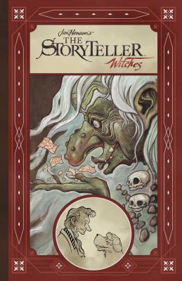Jim Henson's Storyteller: Witches - Various, and Henson, Jim (Creator)