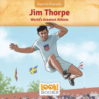 Jim Thorpe: World's Greatest Athlete - Walters, Jennifer Marino