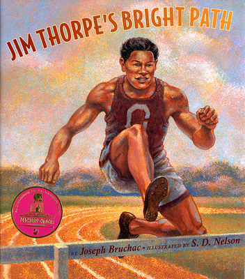 Jim Thorpe's Bright Path - Bruchac, Joseph