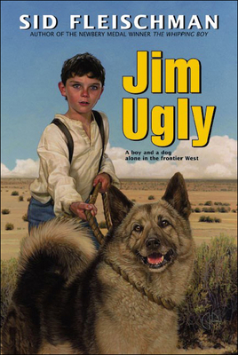 Jim Ugly - Fleischman, Sid