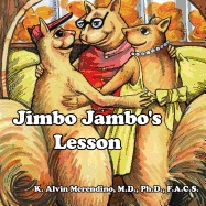 Jimbo Jambo's Lesson