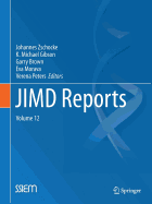 Jimd Reports - Volume 12
