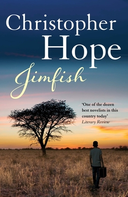 Jimfish - Hope, Christopher