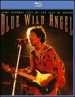 Jimi Hendrix: Blue Wild Angel/Isle of Wight [Blu-ray]