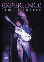 Jimi Hendrix: Experience - 