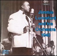 Jimmie Lunceford & His Orchestra 1940 - Jimmie Lunceford & His Orchestra