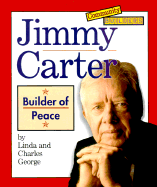 Jimmy Carter: Builder of Peace