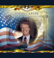 Jimmy Carter Library and Museum - Margaret, Amy