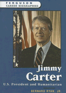 Jimmy Carter: U.S. President and Humanitarian