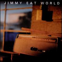 Jimmy Eat World [EP] - Jimmy Eat World