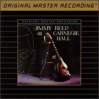 Jimmy Reed at Carnegie Hall - Jimmy Reed