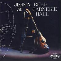 Jimmy Reed at Carnegie Hall - Jimmy Reed