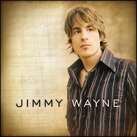 Jimmy Wayne - Jimmy Wayne