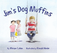 Jims Dog Muffins