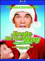 Jingle All the Way [Blu-ray]