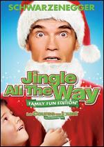 Jingle All the Way [Family Fun Edition] [French] - Brian Levant