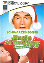 Jingle All the Way [WS] [Includes Digital Copy] [2 Discs] - Brian Levant