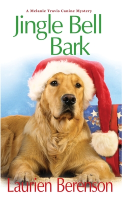 Jingle Bell Bark - Berenson, Laurien