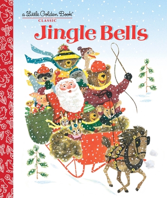 Jingle Bells: A Classic Christmas Book for Kids - Daly, Kathleen N.