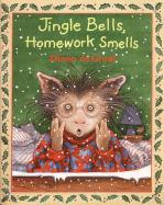 Jingle Bells, Homework Smells
