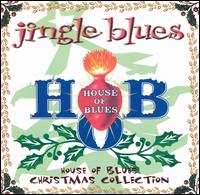 Jingle Blues - Various Artists