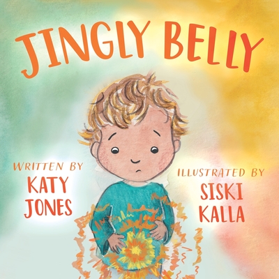 Jingly Belly - Jones, Katy