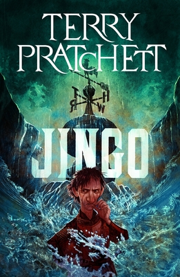 Jingo: A Discworld Novel - Pratchett, Terry
