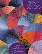 Jinny Beyer's Color Confidence for Quilters