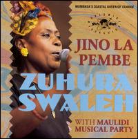 Jino La Pembe - Zuhura Swaleh/Maulidi Musical